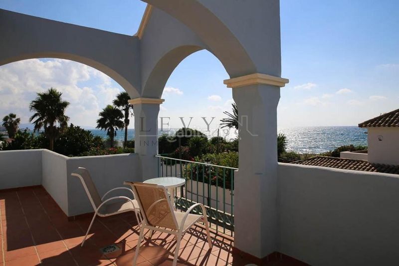 Foto 70b5723b-38db-4a88-8f1c-7a5bd1f001a3. Casa en Puerto Banús Marbella