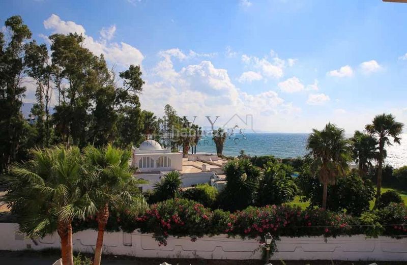 Foto a22c7679-2a79-4da9-a807-6e22c3eb9544. Casa en Puerto Banús Marbella