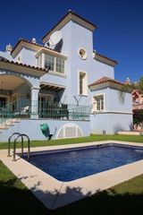 Haus in Puerto Banús