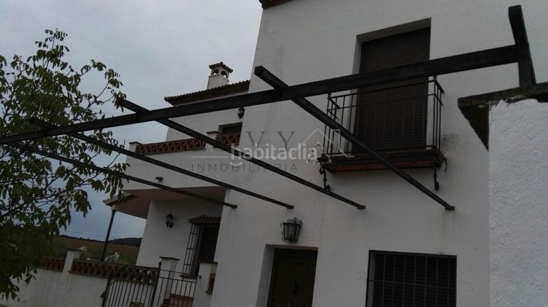Foto 00b4e744-56b4-477c-8dcb-1d09820f9872. Casa amb calefacció aparcament piscina a Centro Ronda