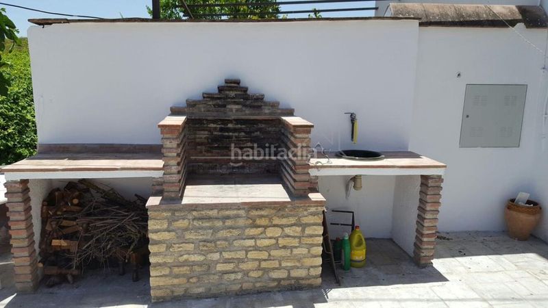 Foto 0c108d22-9530-47f8-85fd-6713abd93f24. Casa amb calefacció aparcament piscina a Centro Ronda