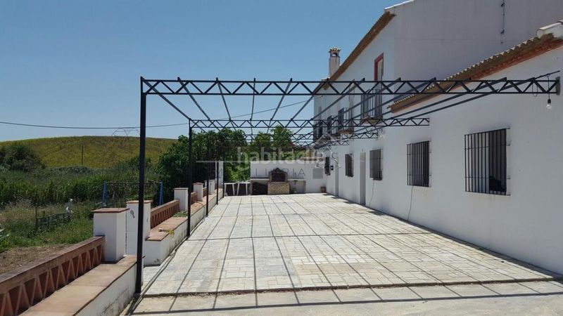 Foto 12eb92c1-72f4-4fea-acdf-fdc3f7fda398. Casa amb calefacció aparcament piscina a Centro Ronda