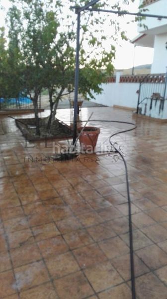 Foto 6b3841ce-a11c-47f8-bc7c-369929a3d384. Casa amb calefacció aparcament piscina a Centro Ronda