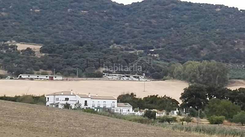 Foto a45ddfb8-74b0-4f56-87df-13450e5da9e3. Casa amb calefacció aparcament piscina a Centro Ronda