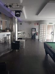 Business premise in Cómpeta