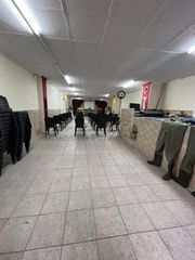 Business premise in El Ejido