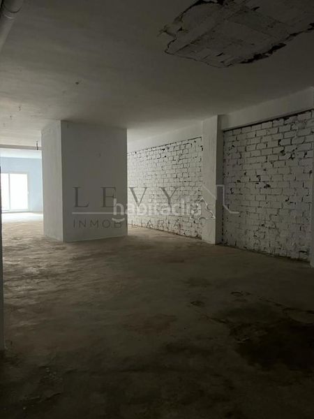 Foto 0f141dd0-53a4-4ed0-96c0-2ded10578c40. Local comercial en El Ejido Málaga