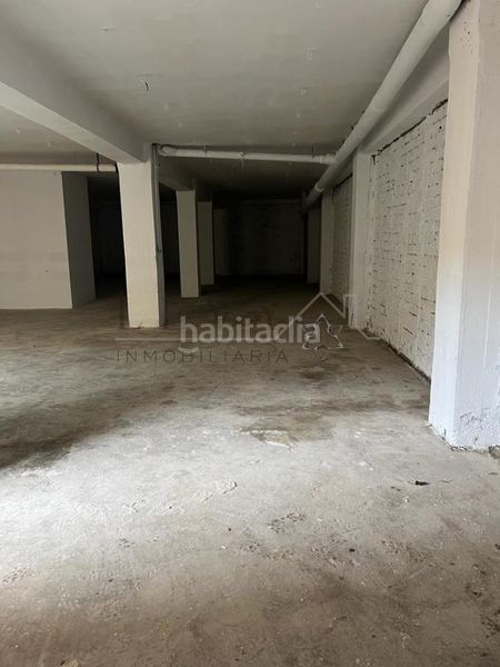 Foto 1d9a0e2b-3303-4d0d-b3c7-85dafa1f2cb9. Local comercial en El Ejido Málaga