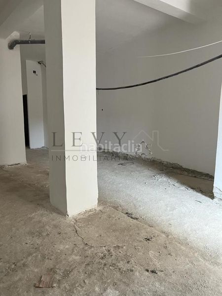 Foto 2d073fb5-da47-4433-9353-2abc5454ce34. Local comercial en El Ejido Málaga