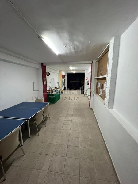 Foto 5a57bea9-1d72-4eaf-a129-7948ad5bd0fd. Local comercial en El Ejido Málaga
