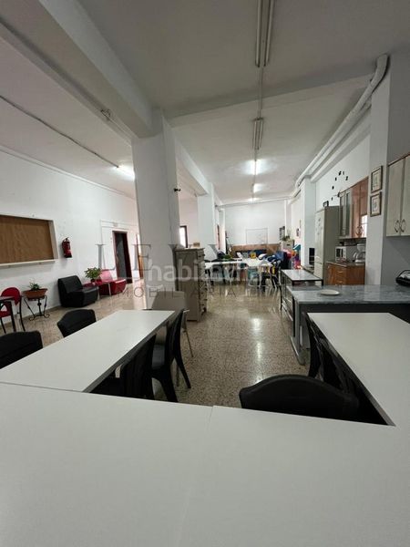 Foto 7598c9ef-146f-4f3d-b88e-896015877861. Local comercial en El Ejido Málaga