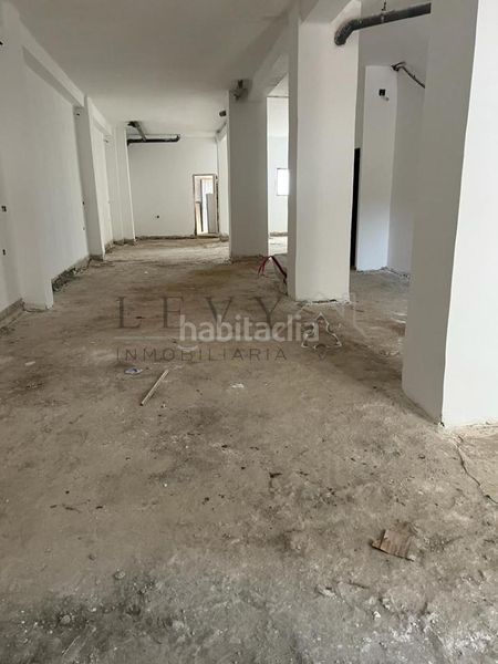 Foto b981e390-c66a-425d-8c20-e1bce9d8a76b. Local comercial en El Ejido Málaga