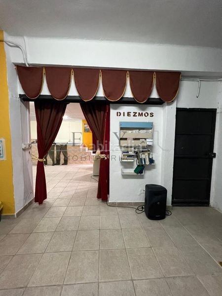 Foto bf0ba9e6-1329-4074-92ee-58ddb2d49349. Local comercial en El Ejido Málaga
