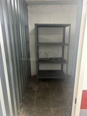 Miete Geschäftsraum in La Unión - Cruz de Humilladero - Los Tilos