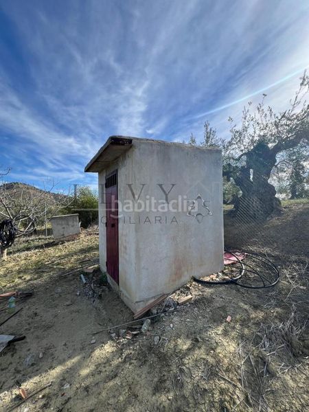 Foto 5639df2f-0cc2-4c53-903d-048715717997. Finca rústica a Guaro