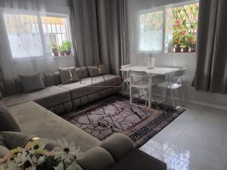 Flat in Suárez