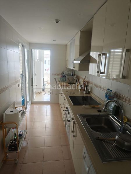 Foto 66060979-aed8-49b1-910c-fa335253021d. Pis amb calefacció aparcament piscina a Río Real Marbella