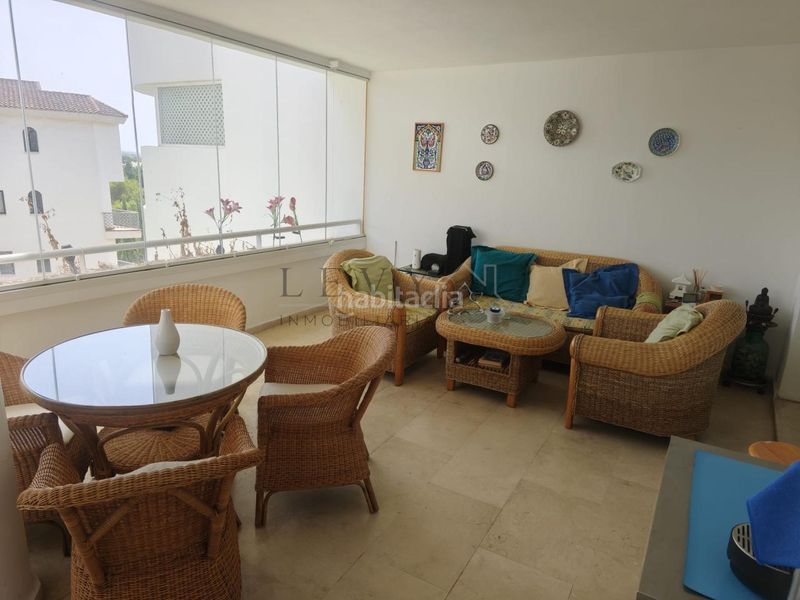 Foto a665f7c8-7166-40e8-ab53-f97b89871182. Pis amb calefacció aparcament piscina a Río Real Marbella