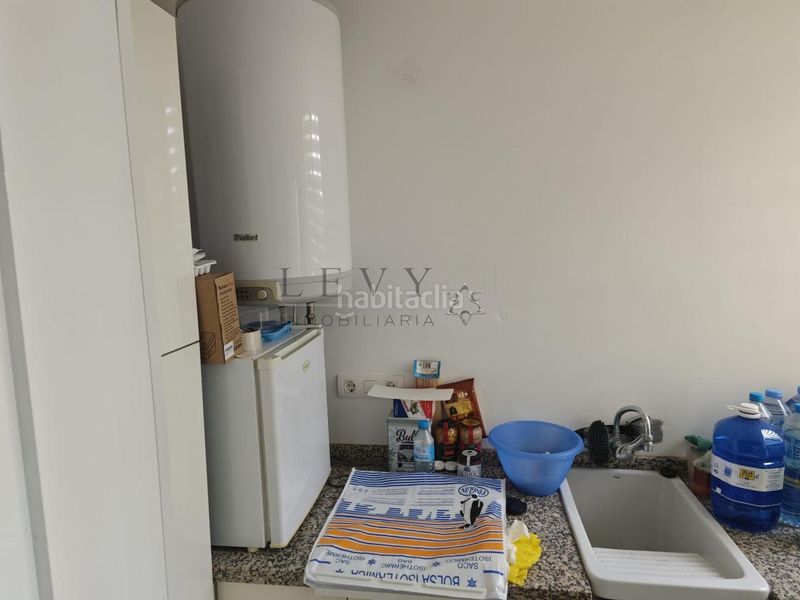 Foto c1b4608d-2af4-4b65-bd1f-f2bf3a566e21. Pis amb calefacció aparcament piscina a Río Real Marbella