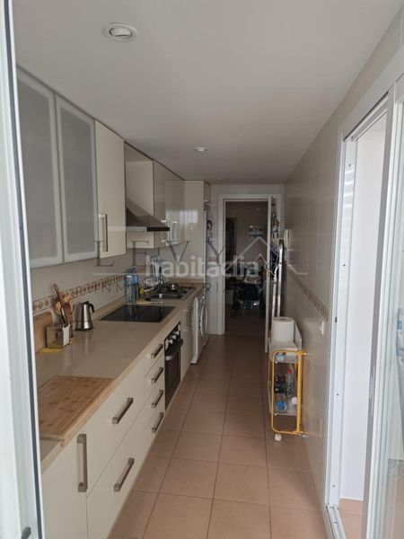 Foto c71e3f84-383b-413e-a4f4-dba0caafa466. Pis amb calefacció aparcament piscina a Río Real Marbella