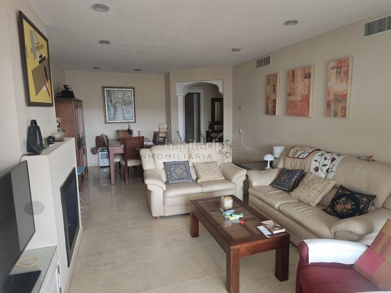 Foto 63267299-4b61-4934-9cc2-eff7bbc3378e. Piso en Río Real Marbella