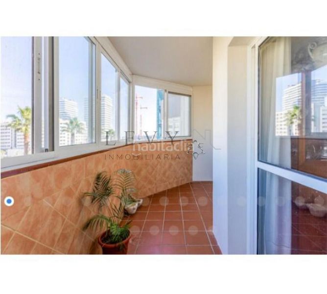 Foto 38138279-36c0-4b43-acd5-26222bf33a5a. Pis amb calefacció aparcament piscina a Puerta Blanca Málaga