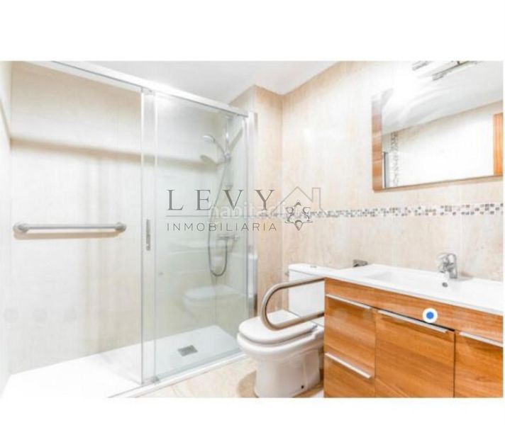 Foto 1787a94c-be20-4dd2-a160-65ef3a8475e4. Piso en Puerta Blanca Málaga