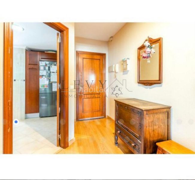Foto e3d2ddb5-87bd-4855-bbd8-b91f7d6af0b2. Piso en Puerta Blanca Málaga