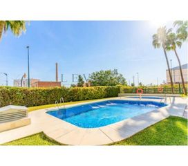 Flat in Puerta Blanca