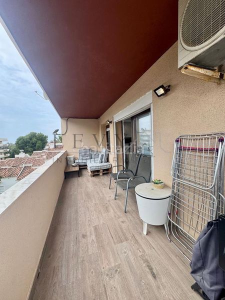 Foto c904ce4a-56f4-4429-8828-2727c11941ba. Apartament amb calefacció piscina a Santa María Marbella