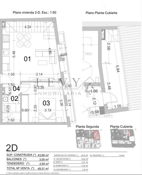 Foto 7735cc24-4b27-4d4d-bd33-d196d3ee0cb0. Piso en El Molinillo - Capuchinos Málaga