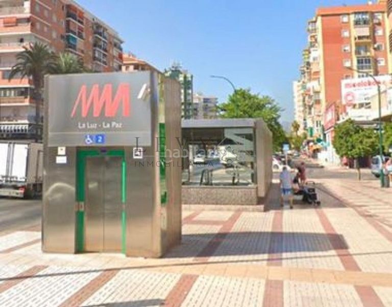 Foto 5c24252a-dffe-434f-92b7-b29e026dd694. Pis amb calefacció a La Luz - El Torcal Málaga