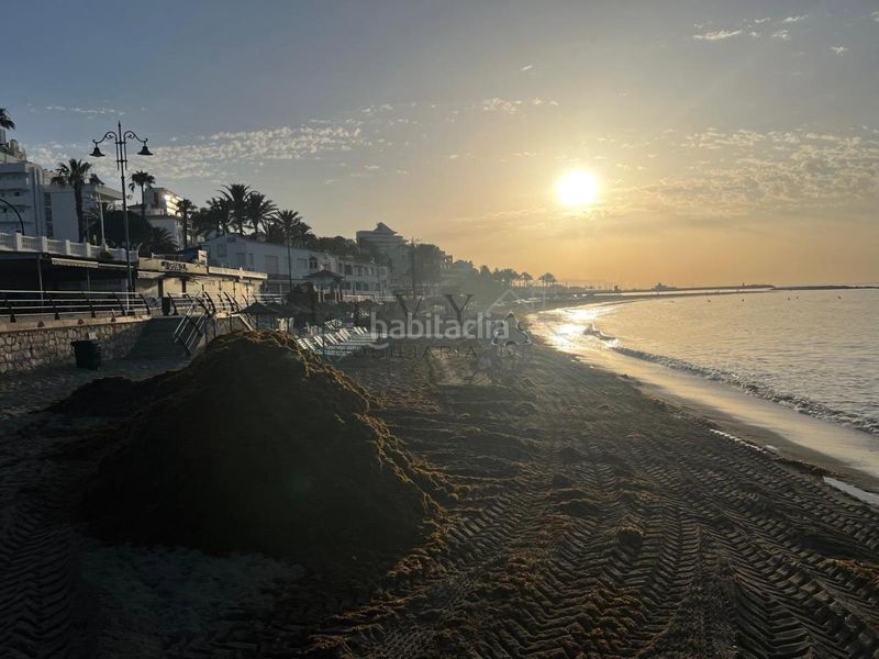 Foto db3f66cb-ff5f-4baf-93ce-a6f97acec51a. Pis amb calefacció aparcament a Arroyo de la Miel Benalmádena