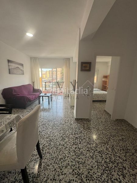 Foto 3632b0ae-f01d-4e7f-a53a-a796603da4b0. Piso en El Molinillo - Capuchinos Málaga
