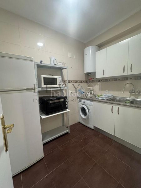 Foto 4a5ea266-f3f2-478a-91a3-26aaeb6d6ea9. Piso en El Molinillo - Capuchinos Málaga