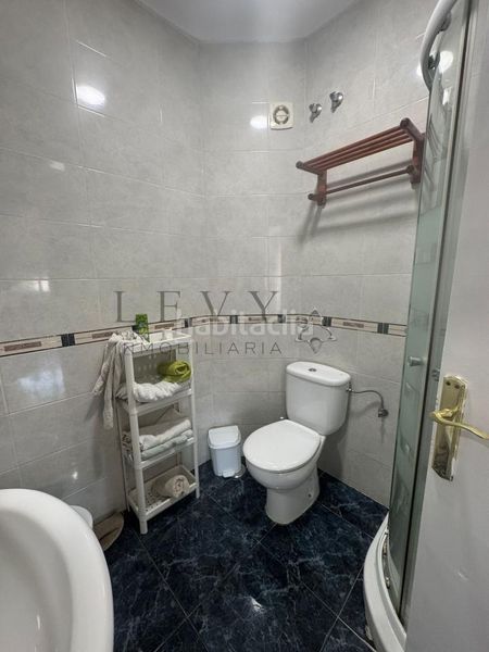 Foto 96eac1be-8304-4160-9c06-62387613e215. Piso en El Molinillo - Capuchinos Málaga