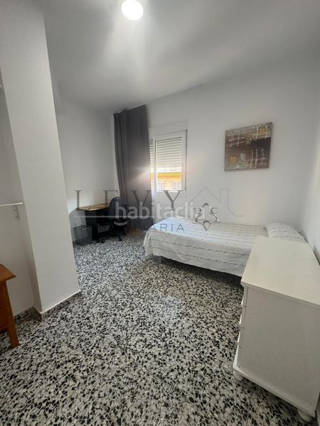 Foto a009a8a9-9980-4215-8f69-d385eccd793c. Piso en El Molinillo - Capuchinos Málaga