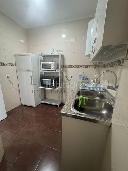 Foto ac591de1-3ffb-4018-9c43-1224e1320a60. Piso en El Molinillo - Capuchinos Málaga