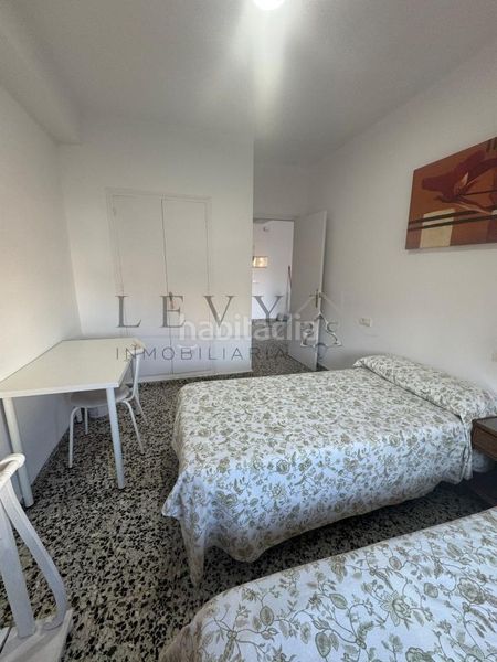 Foto dea1580d-dc57-4b6d-accc-1c835d1a8a45. Piso en El Molinillo - Capuchinos Málaga