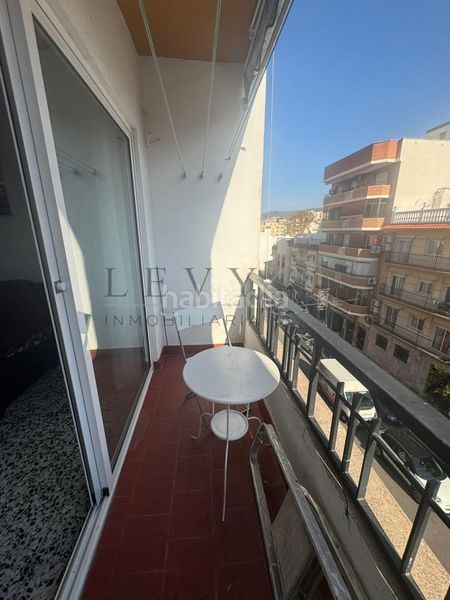 Foto e13cb01c-7bc6-4b2b-8643-7e5cf8506256. Piso en El Molinillo - Capuchinos Málaga