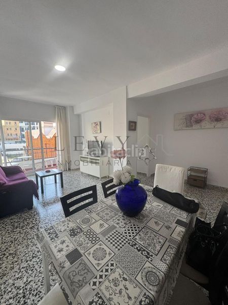 Foto e57aef69-e991-4900-ae85-b6a52276660d. Piso en El Molinillo - Capuchinos Málaga