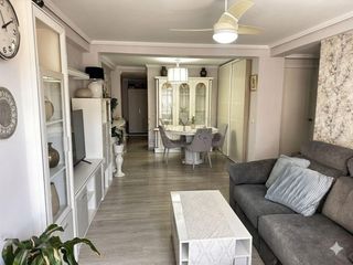 Flat in Dos Hermanas - Nuevo San Andrés