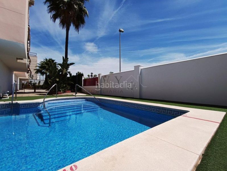 Foto 670fd0ee-aee3-4296-b5d5-59afa7b25cd3. Pis amb calefacció aparcament piscina a Teatinos Málaga