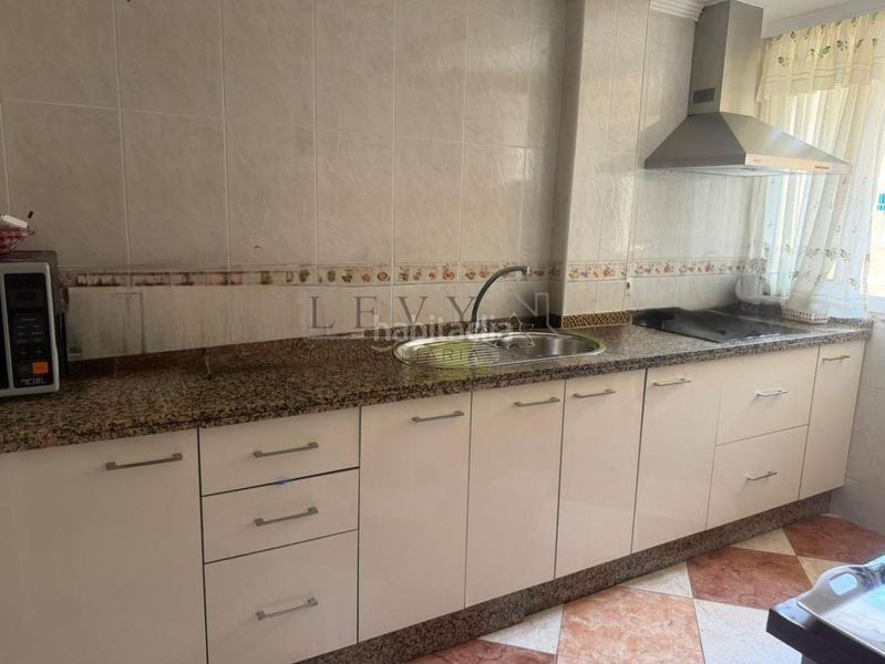 Foto 9a70097a-871a-4212-8421-26c4cfdb3803. Flat with heating in La Luz - El Torcal Málaga