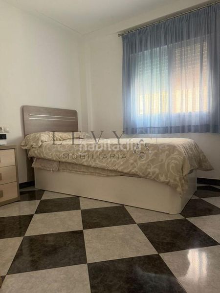 Foto db63406d-667e-442d-91fa-3a4e2763bda1. Flat with heating in La Luz - El Torcal Málaga