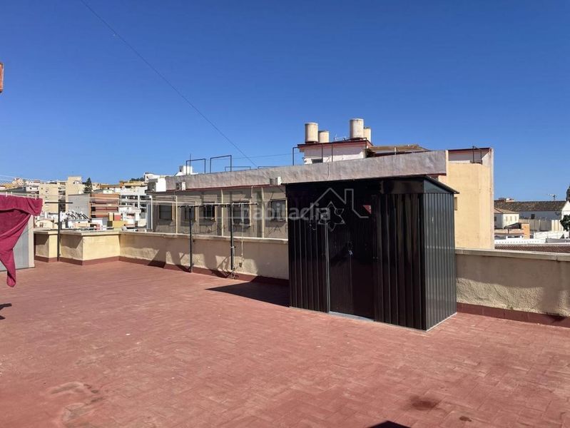 Foto cef92d71-d34b-46f5-b077-cef2196e0ee4. Pis amb calefacció a El Molinillo - Capuchinos Málaga