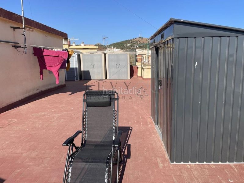 Foto a95b79ad-daac-4fa5-af4e-34d70f9955be. Piso en El Molinillo - Capuchinos Málaga