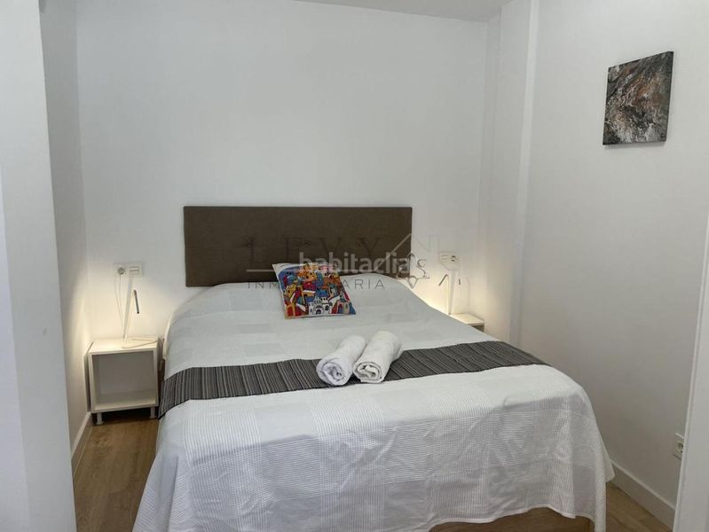 Foto d401ca27-252d-4045-ab31-724ca8b49254. Piso en El Molinillo - Capuchinos Málaga
