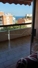 Rent Flat in Manantiales-Estación de Autobuses