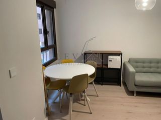 Etagenwohnung in El Consul - Ciudad Universitaria - El Romeral